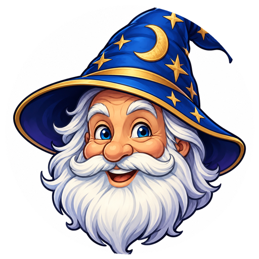 WordWizard app icon